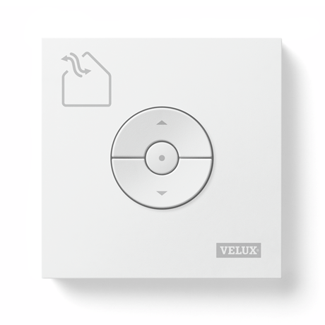 Пульт дистанционного управления для мансардных окон Velux (Велюкс) INTEGRA